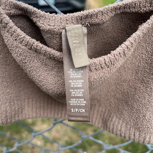 SKIMS light cozy bralette - Picture 8 of 9